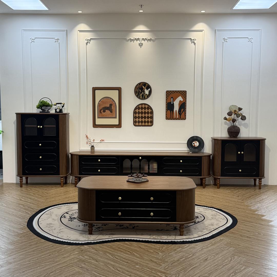 匠工壹号复古家具