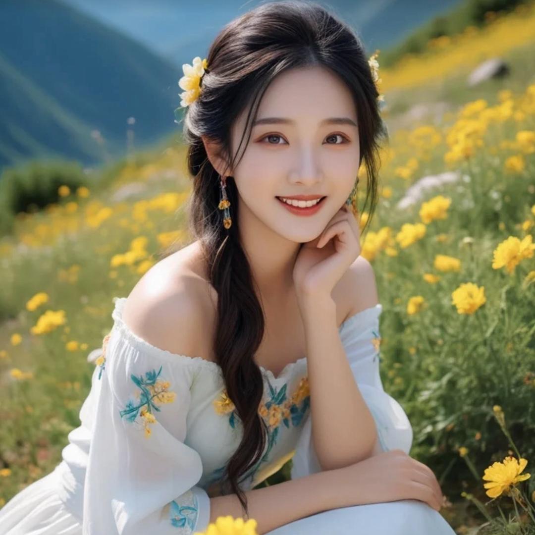 锦鲤✨