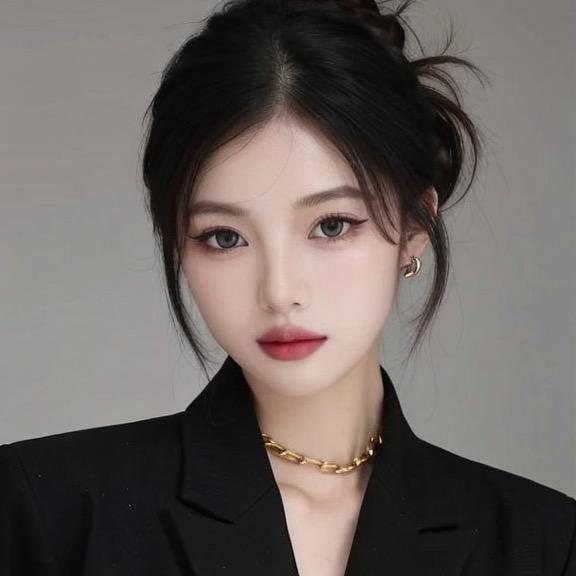 刘氏家族小妹