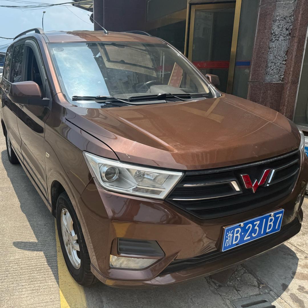 （宁波租车）代步车·年租月付·租购