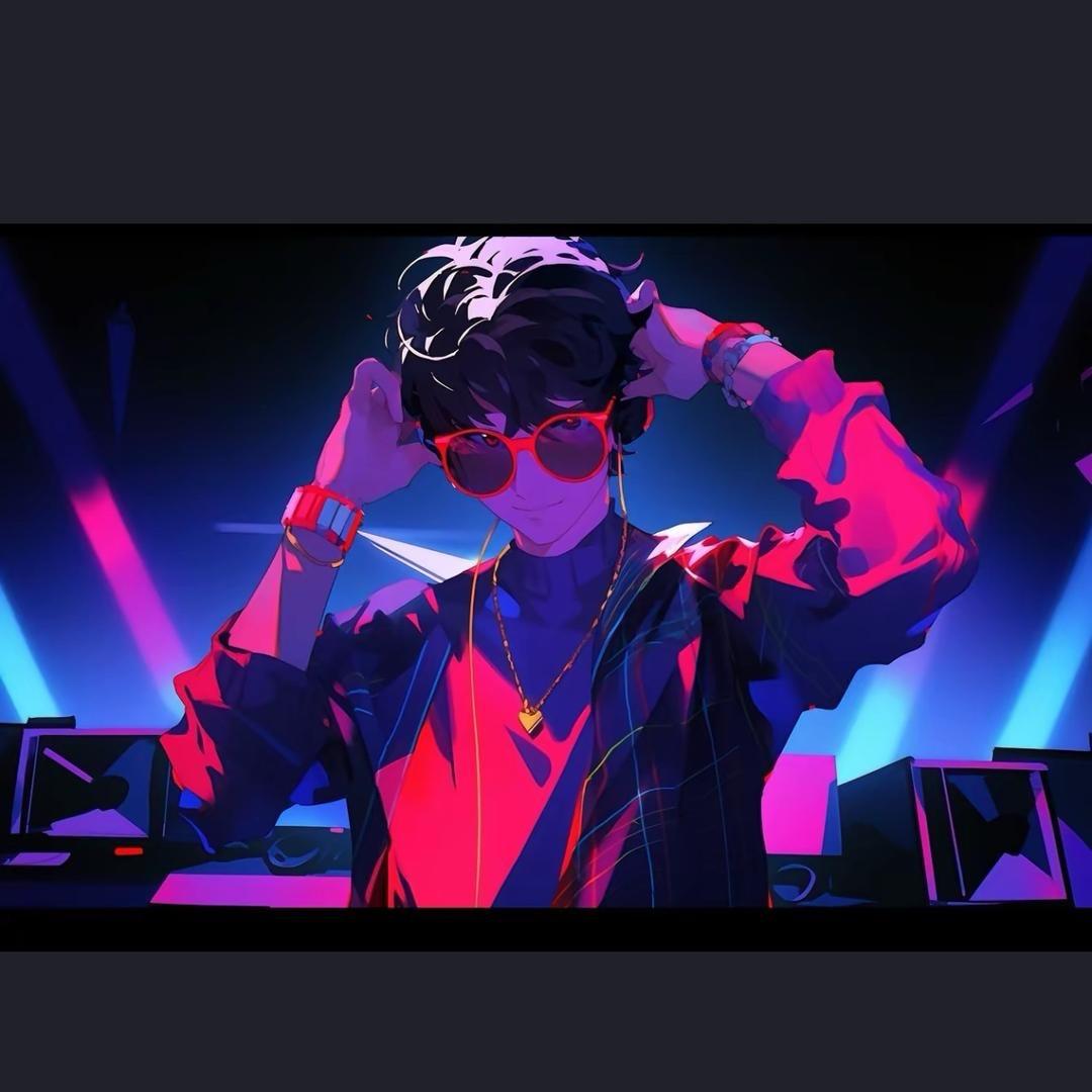 DJ  浩天