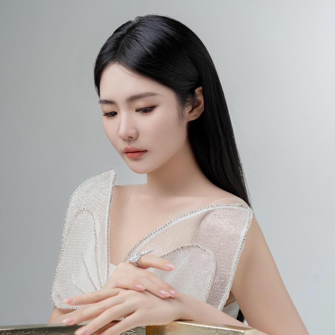 白米·高效护肤