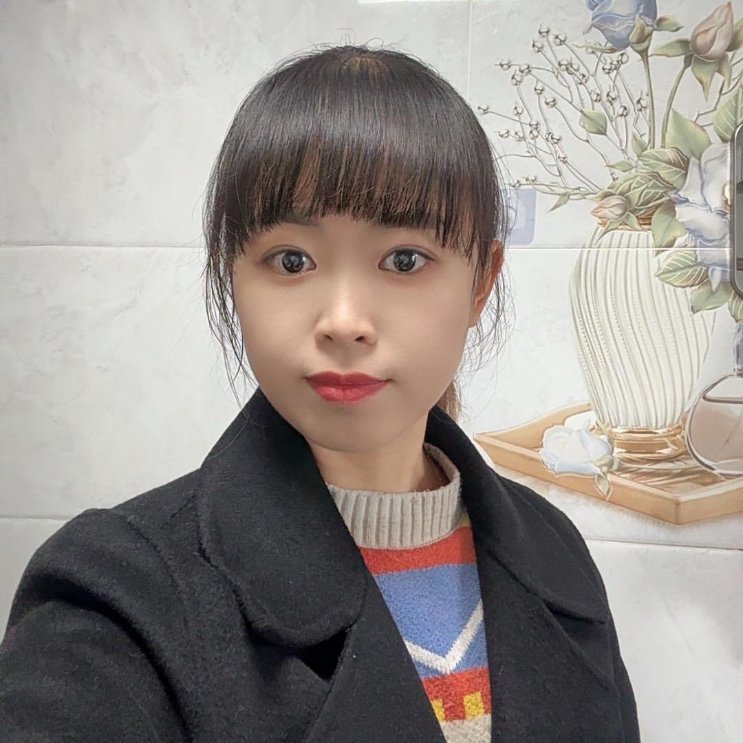 舒舒.@