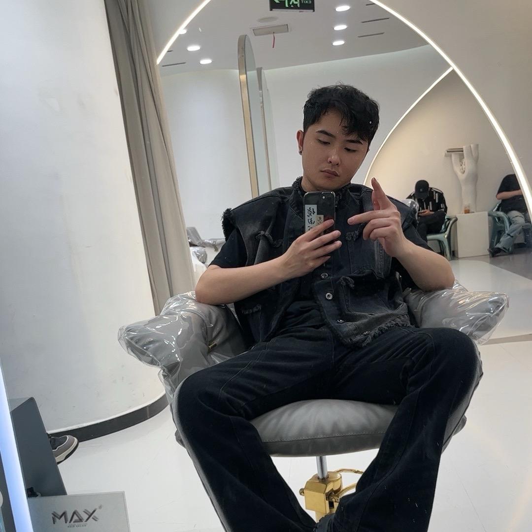 上蔡毛毛专注烫发