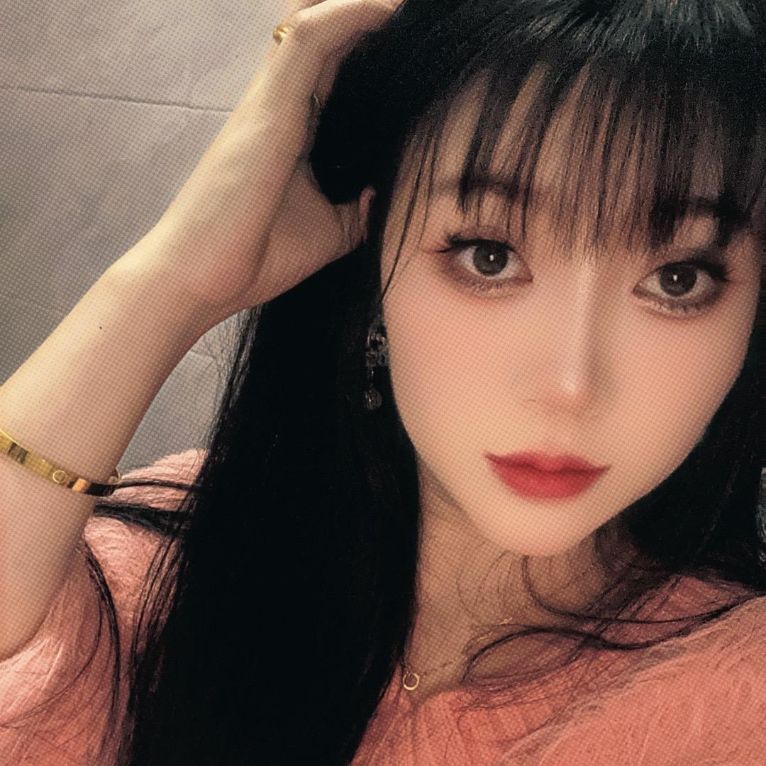 小美🌈