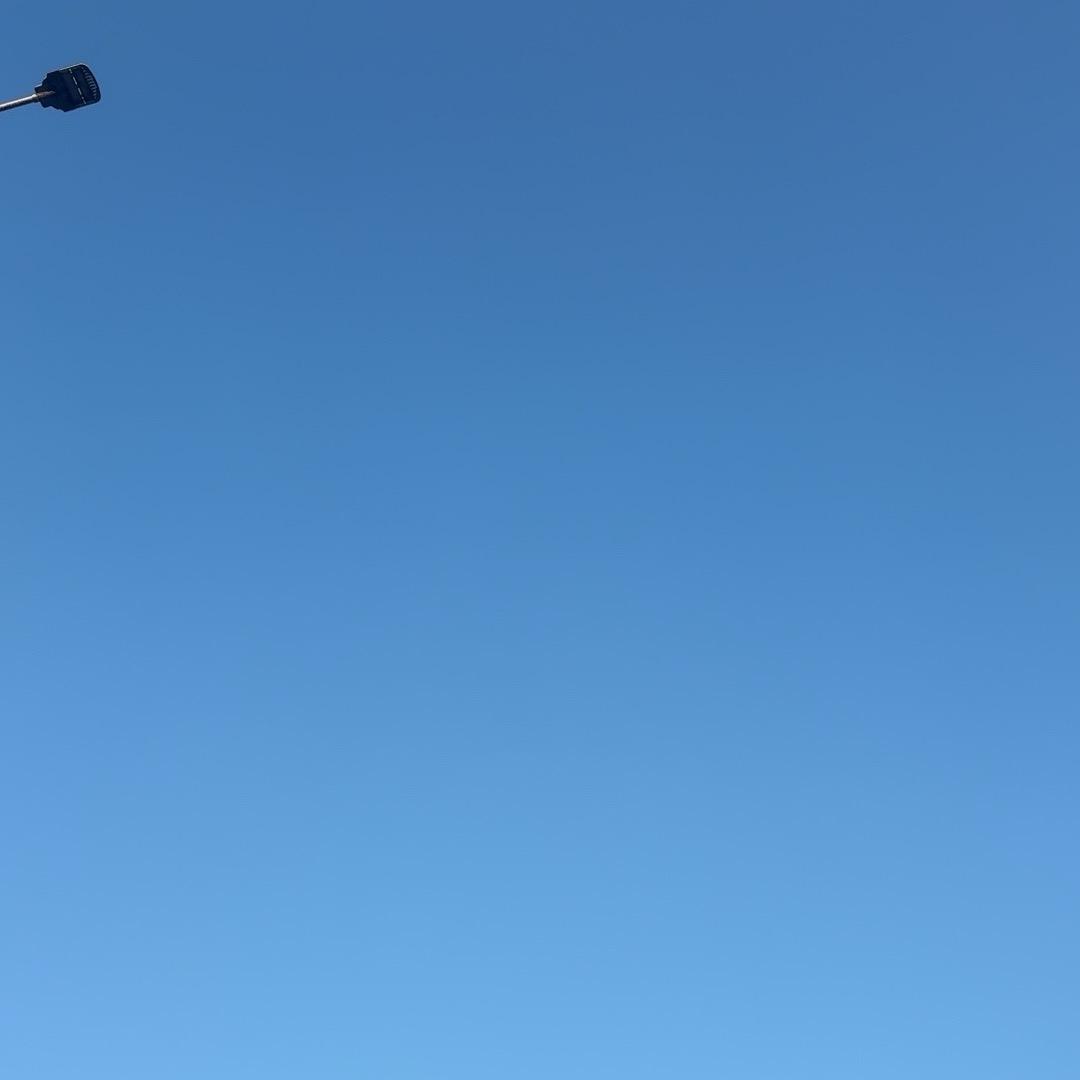 晨曦