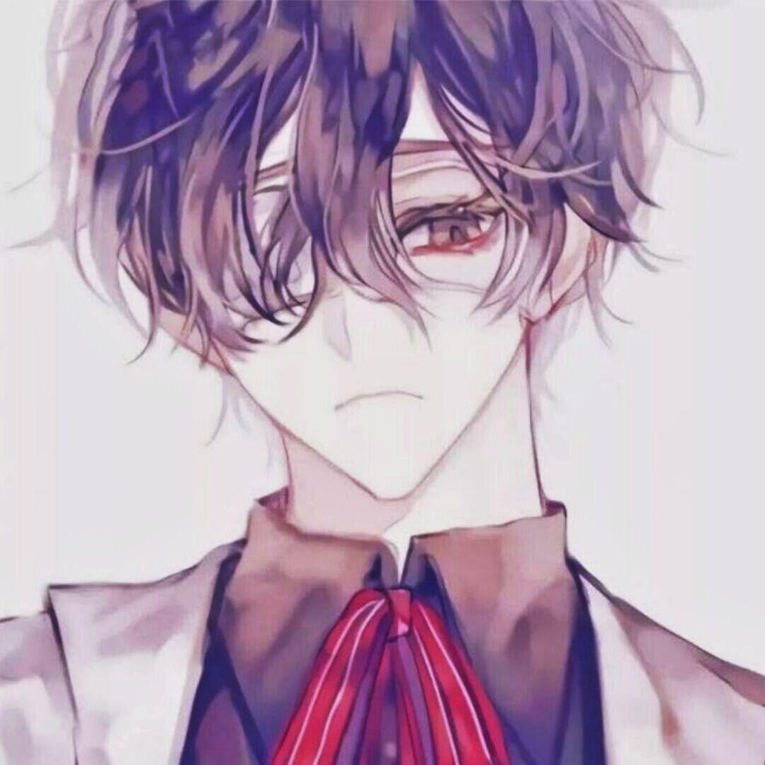 云伤（苦命人）
