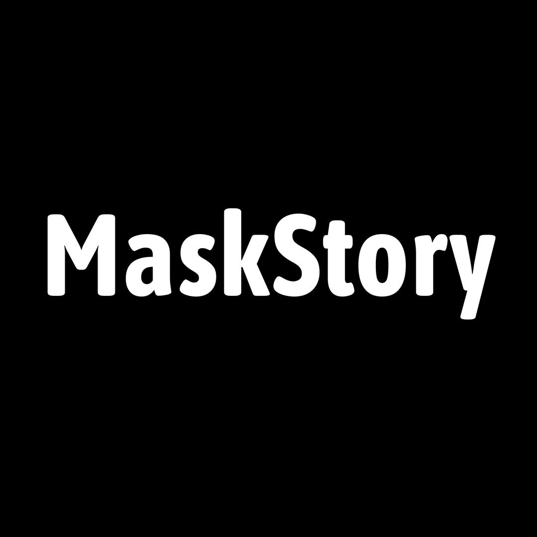面具故事MaskStory·沧州明珠店