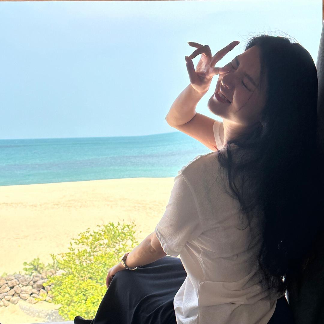 💕妹妹《9.8生日》