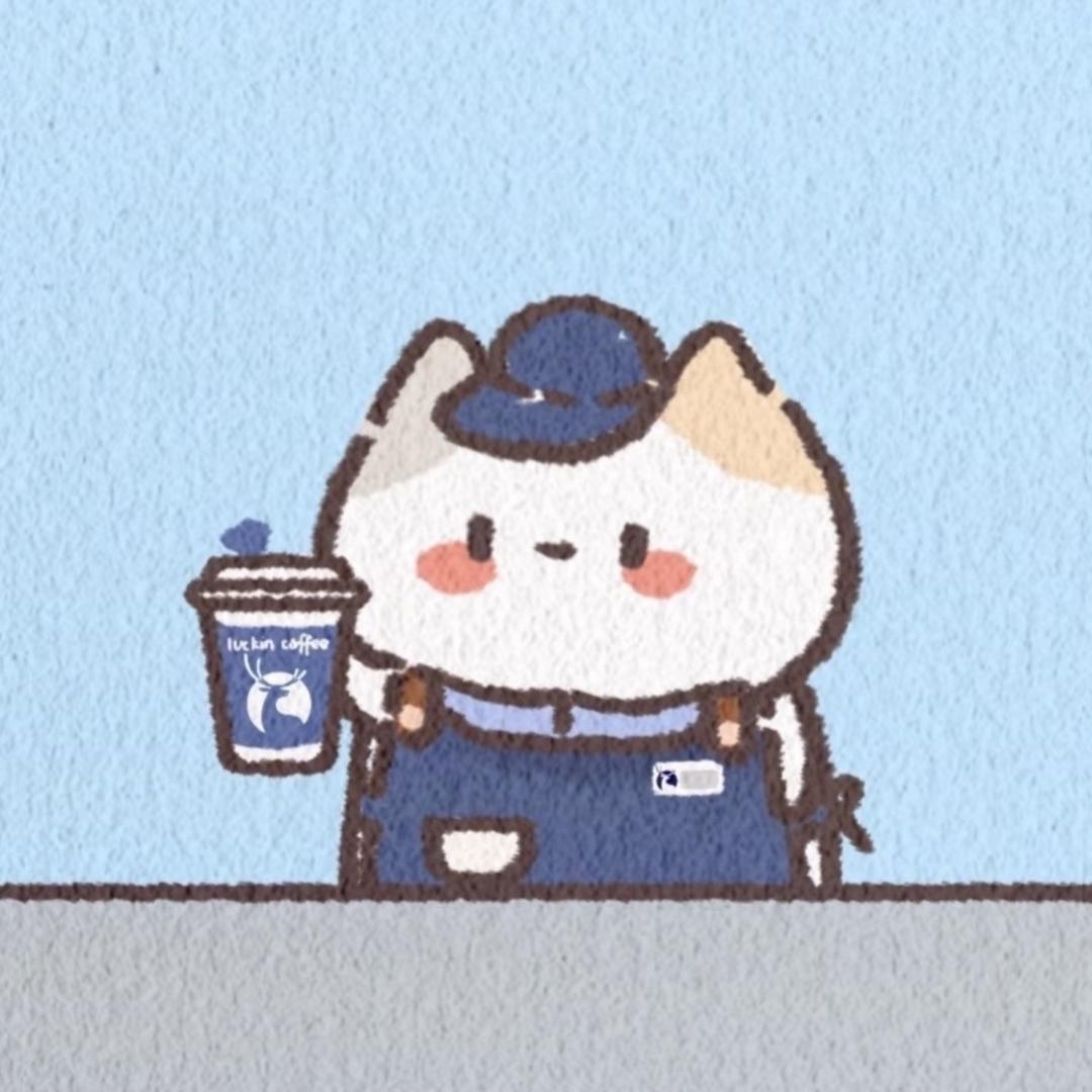 别掉头发喔