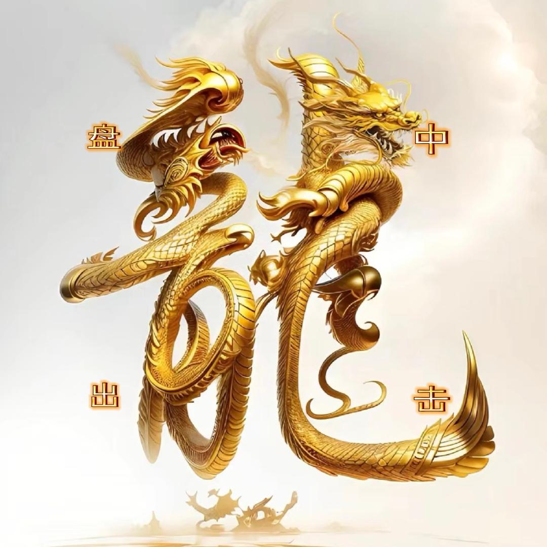 @盘中出击