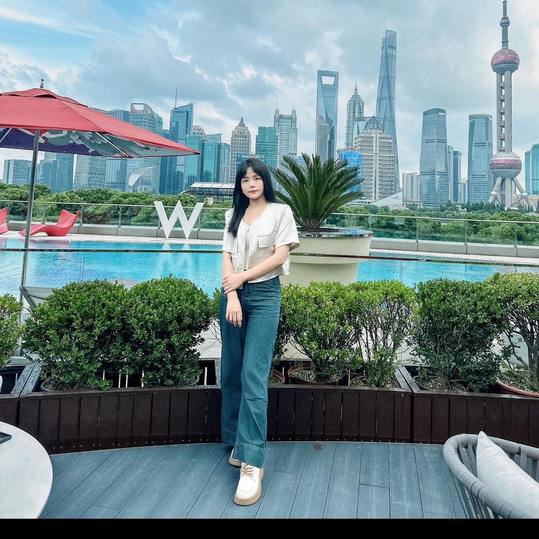 加衣点（微胖穿搭）