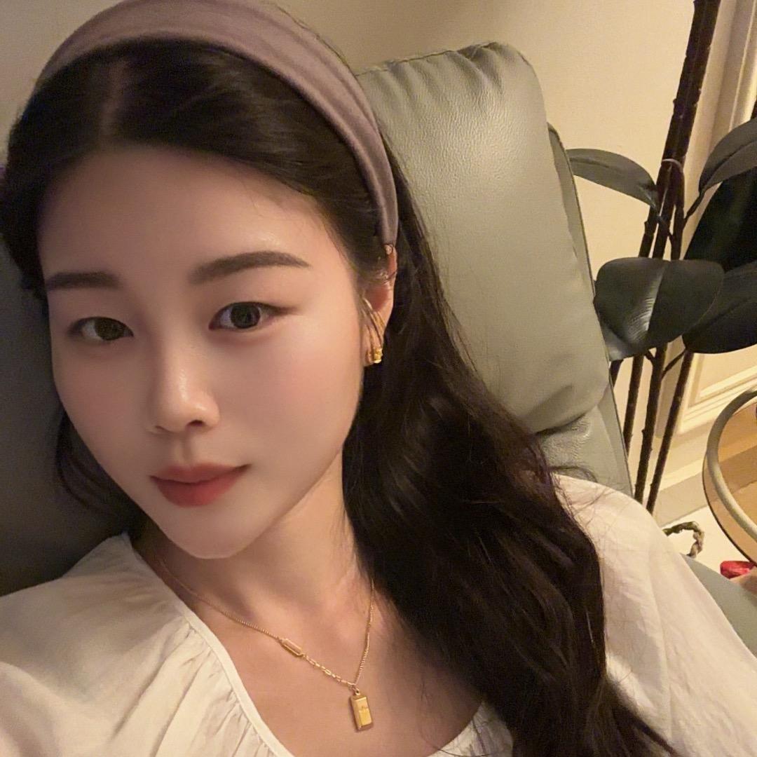 小小蒋🌸