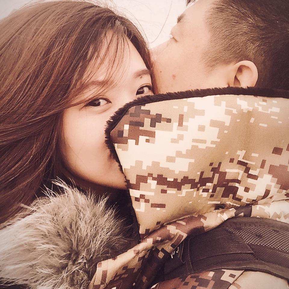 长颈鹿婆婆