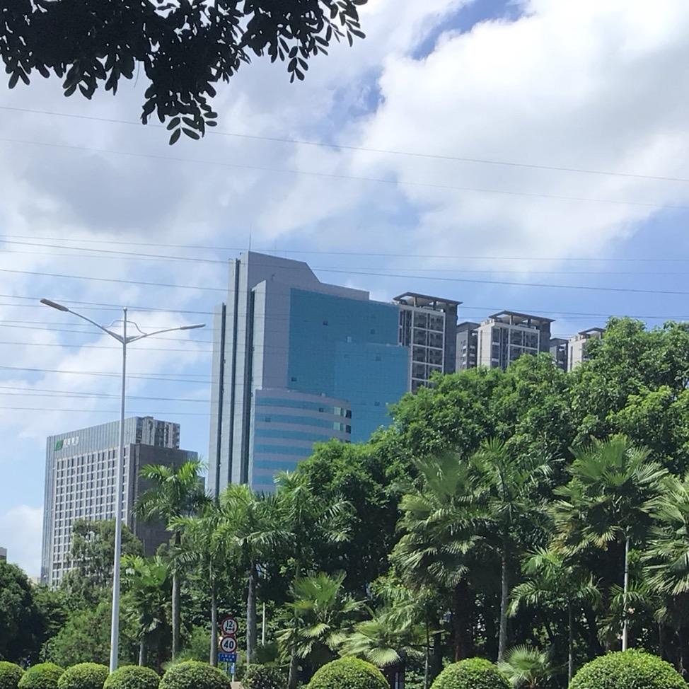 🌈明天会更好🌈