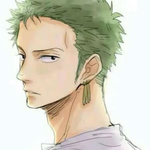 罗罗诺亚·索隆