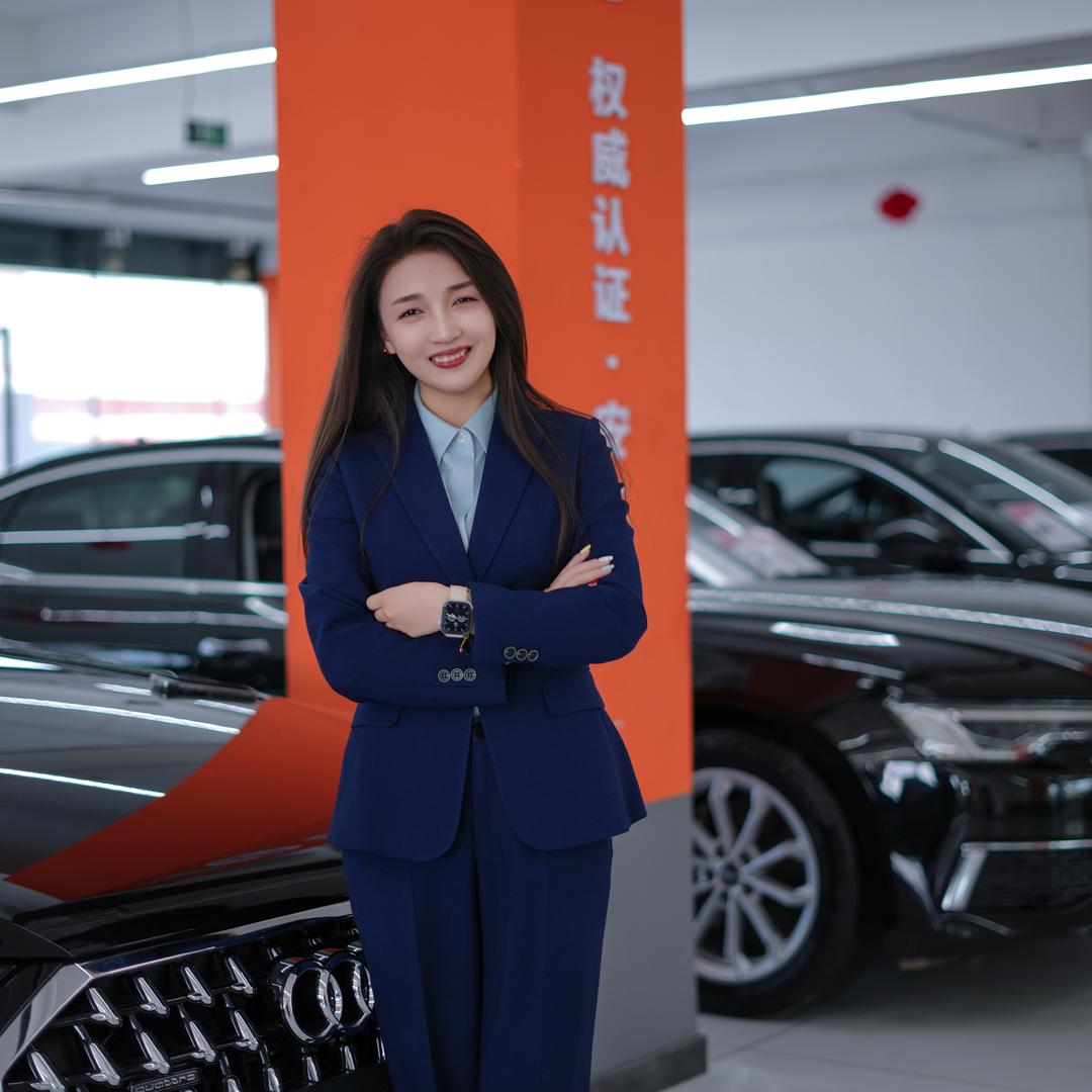 哈尔滨宝驰商德-开心