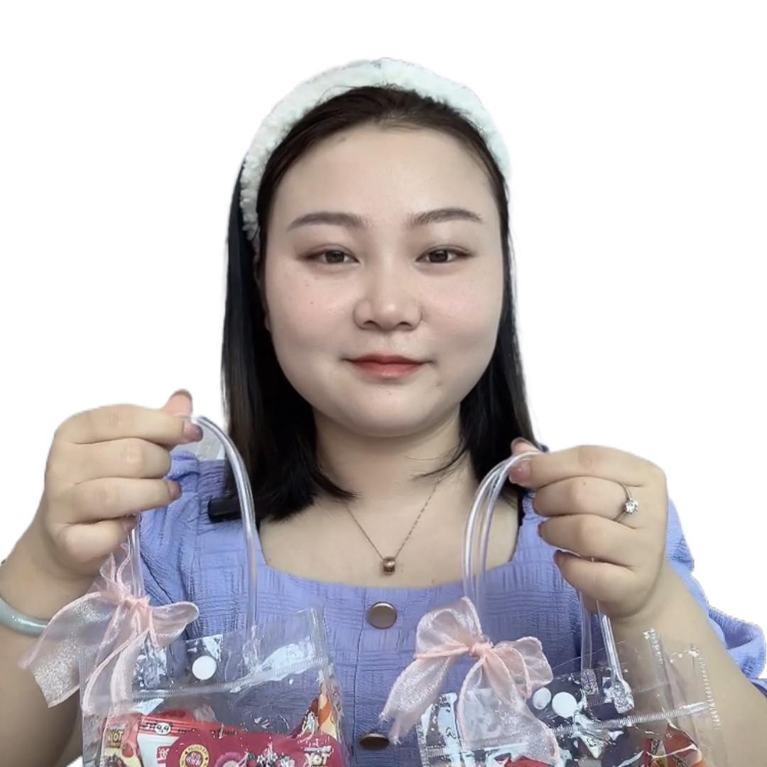 杨豆豆百货