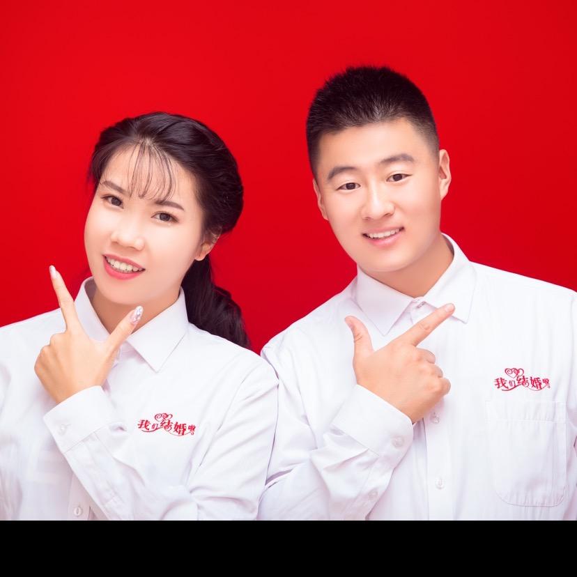 六六阿伟夫妇生活号
