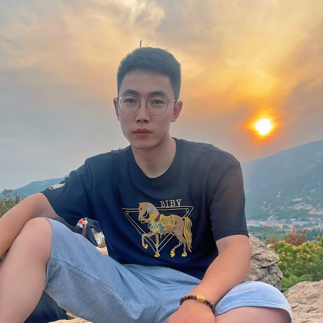 张小盒囧