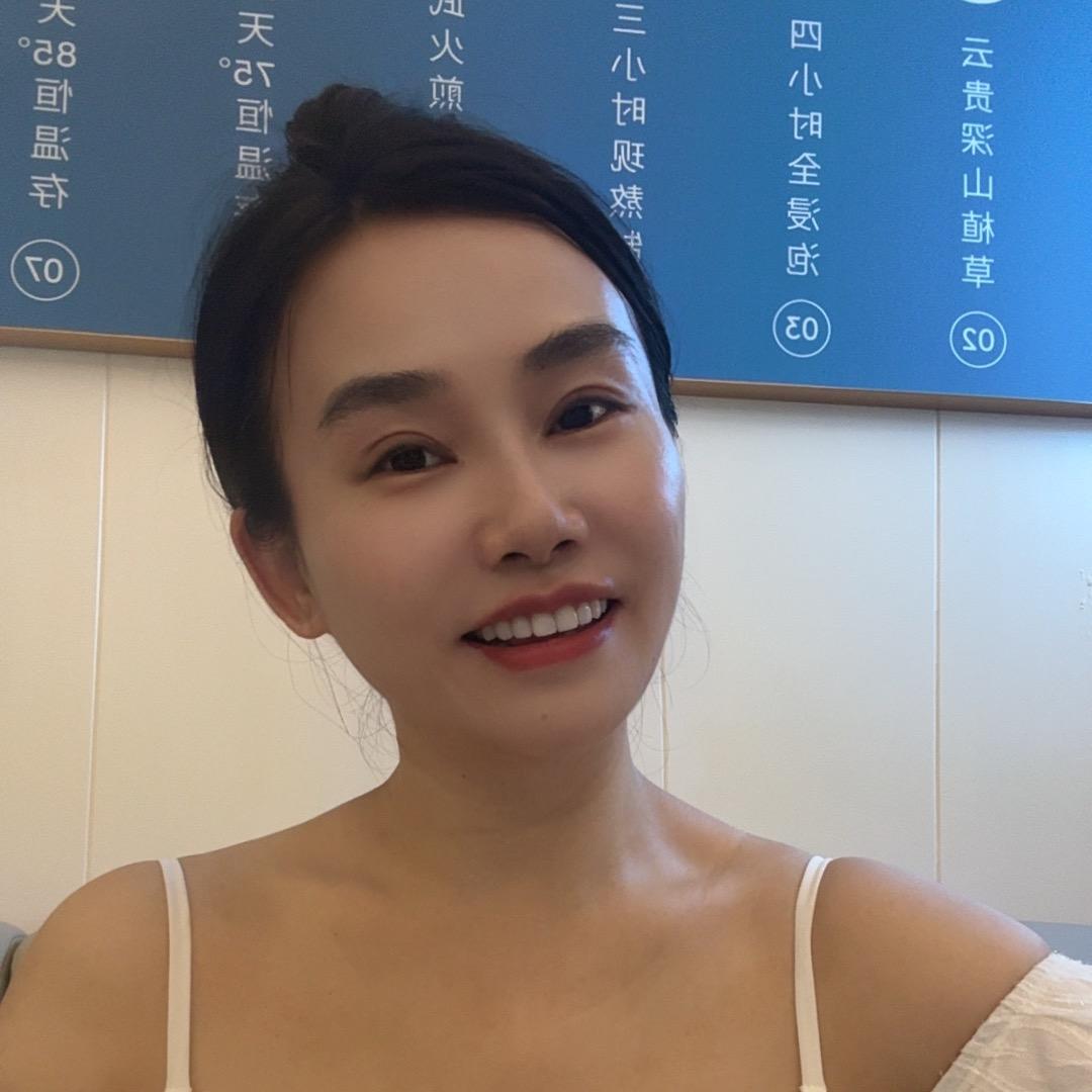 叙永县概念沙龙负责人王芳