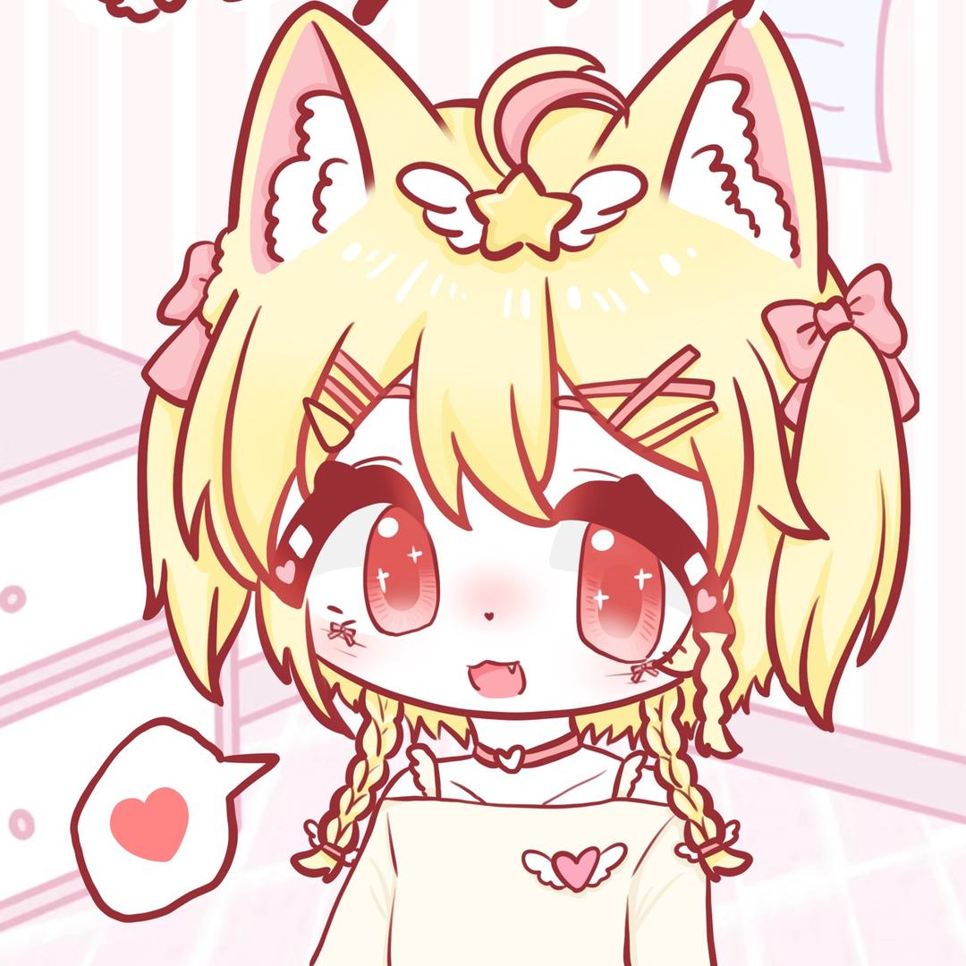 一只小月✨（回归版