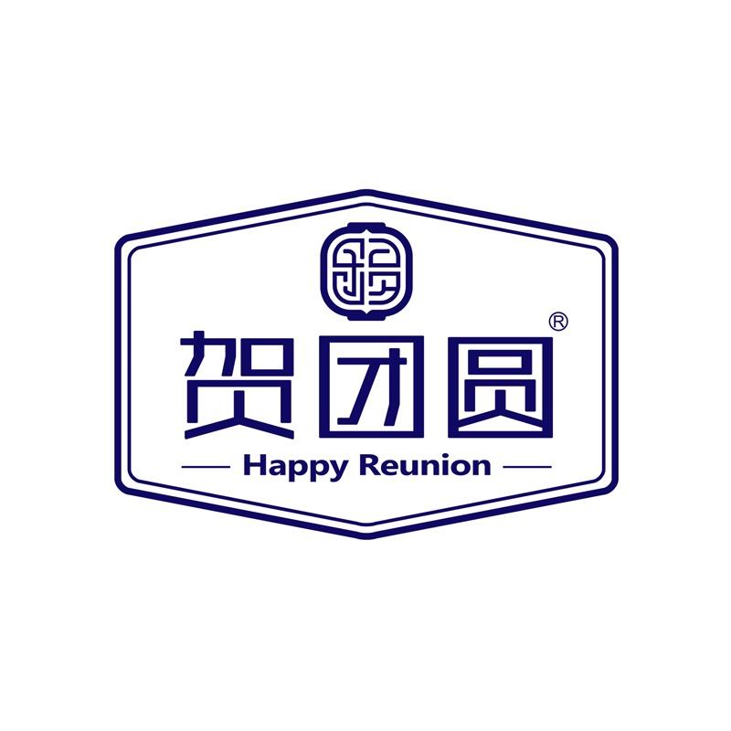 贺团圆麦冠军月饼专卖店
