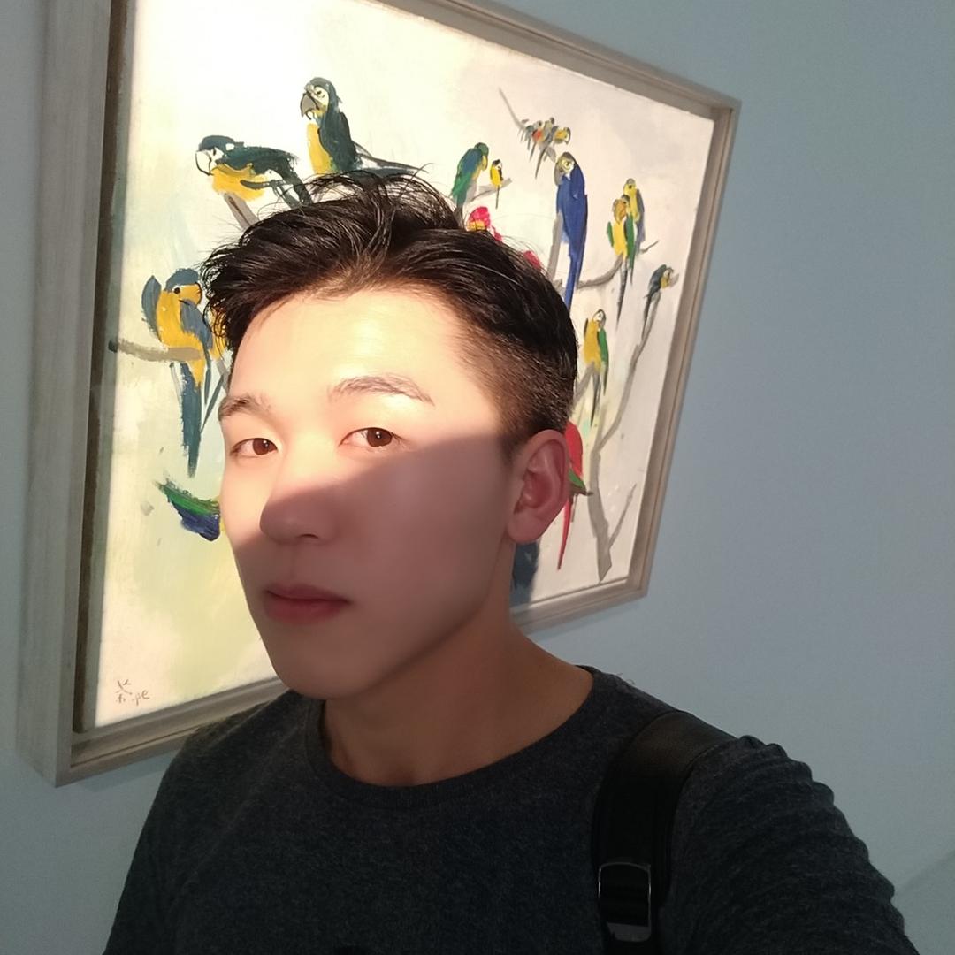 爱动的小然