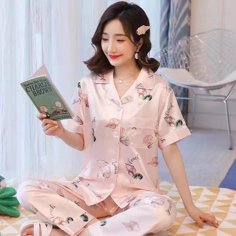 姗姐睡衣家居服