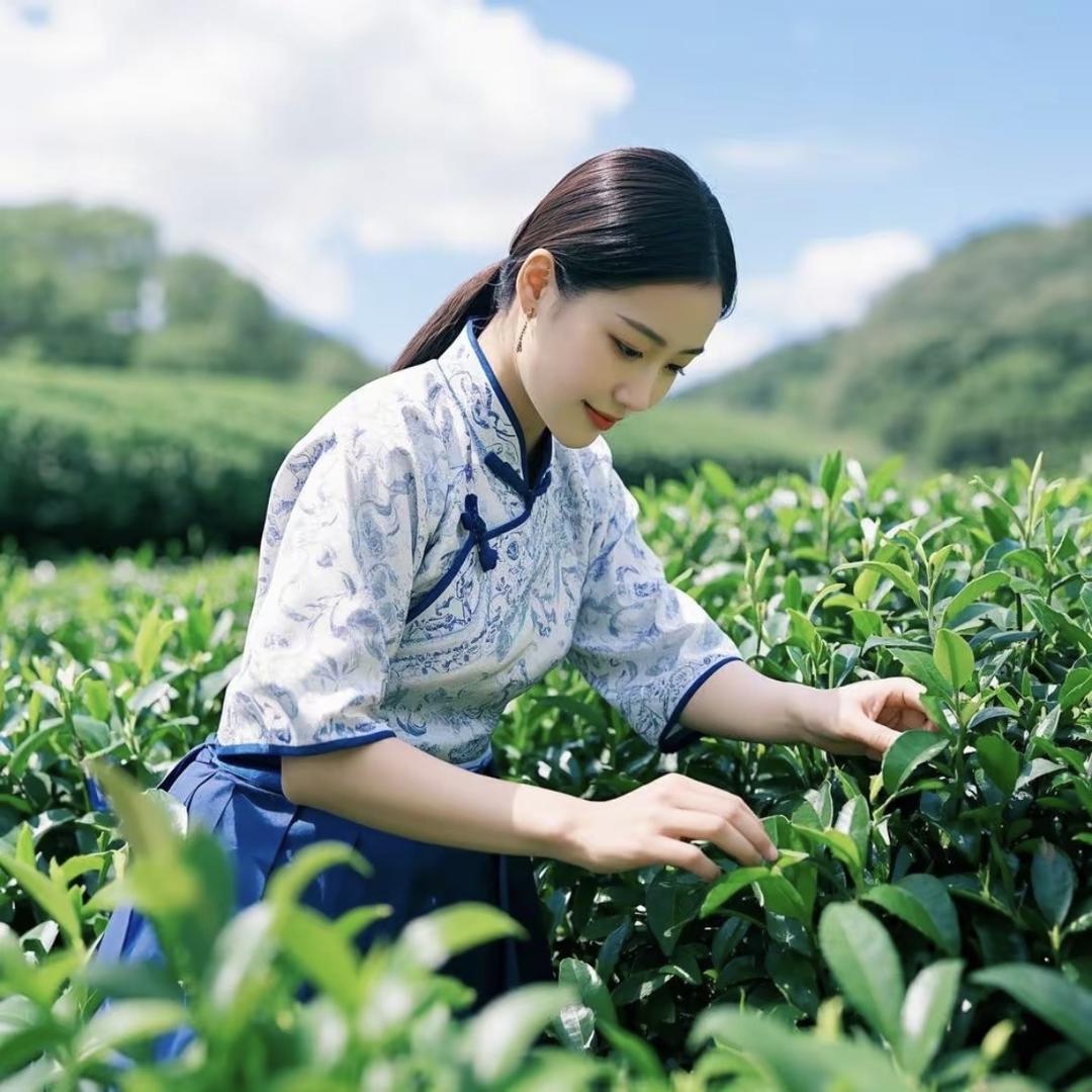 清茶品过往
