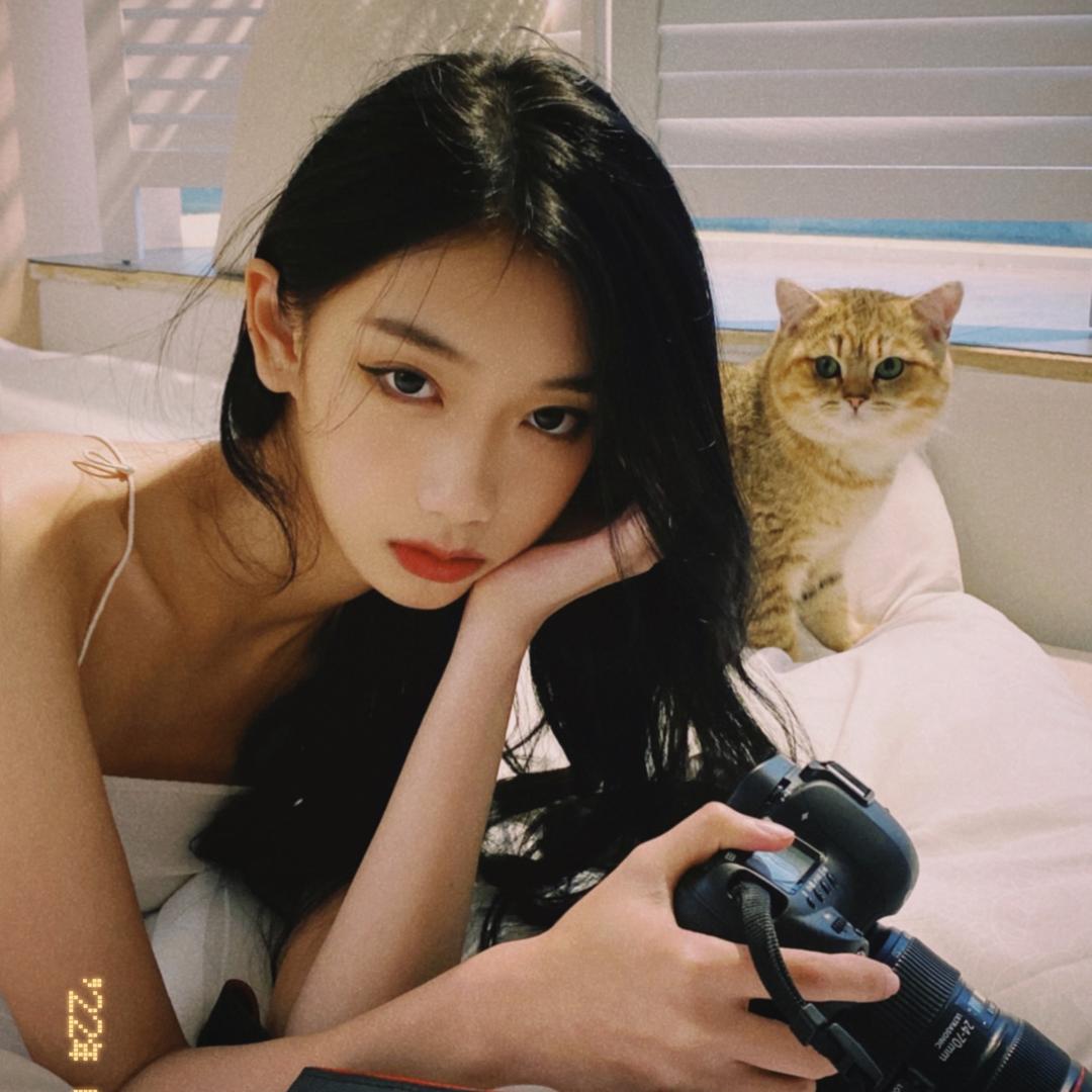 粉-