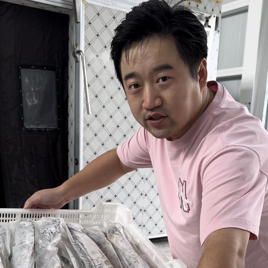 舟山渔舟汇海味优品店