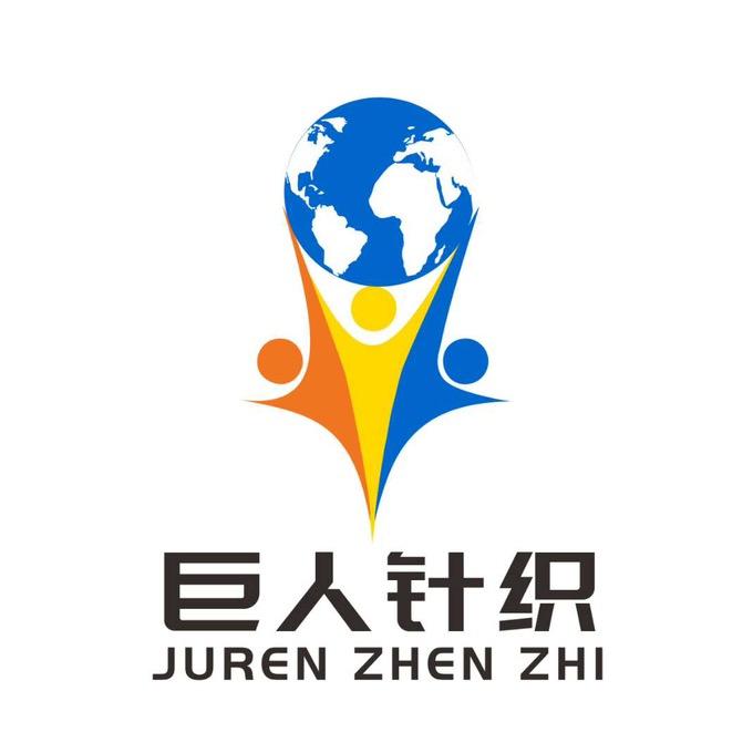 巨人窗饰