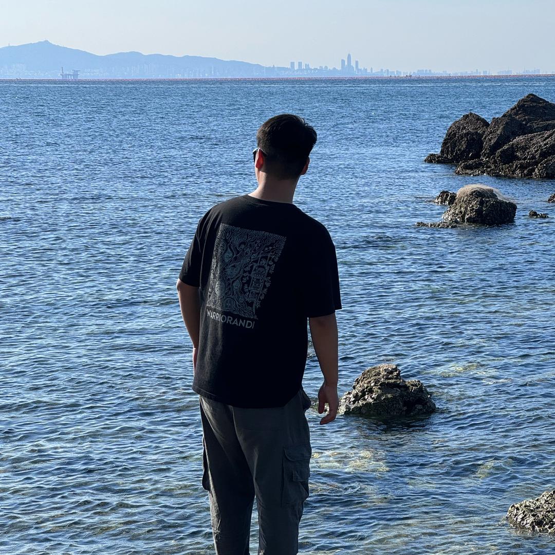 是宋彪呀 💭（发型设计）