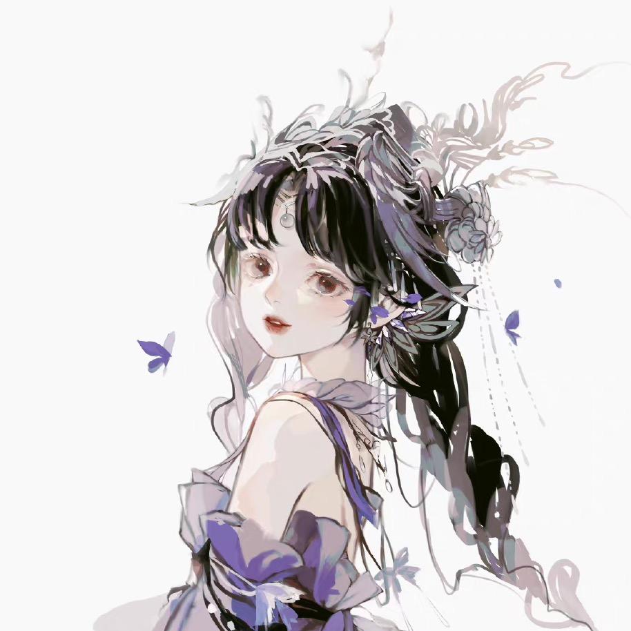 🌈九狐（剑网3版🌈