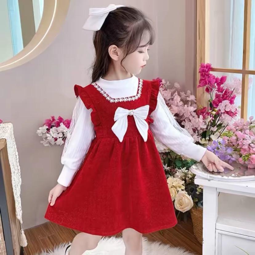 彭姐精品童装推荐