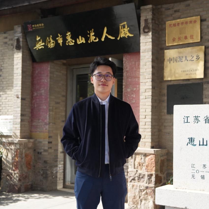 00后K厂长