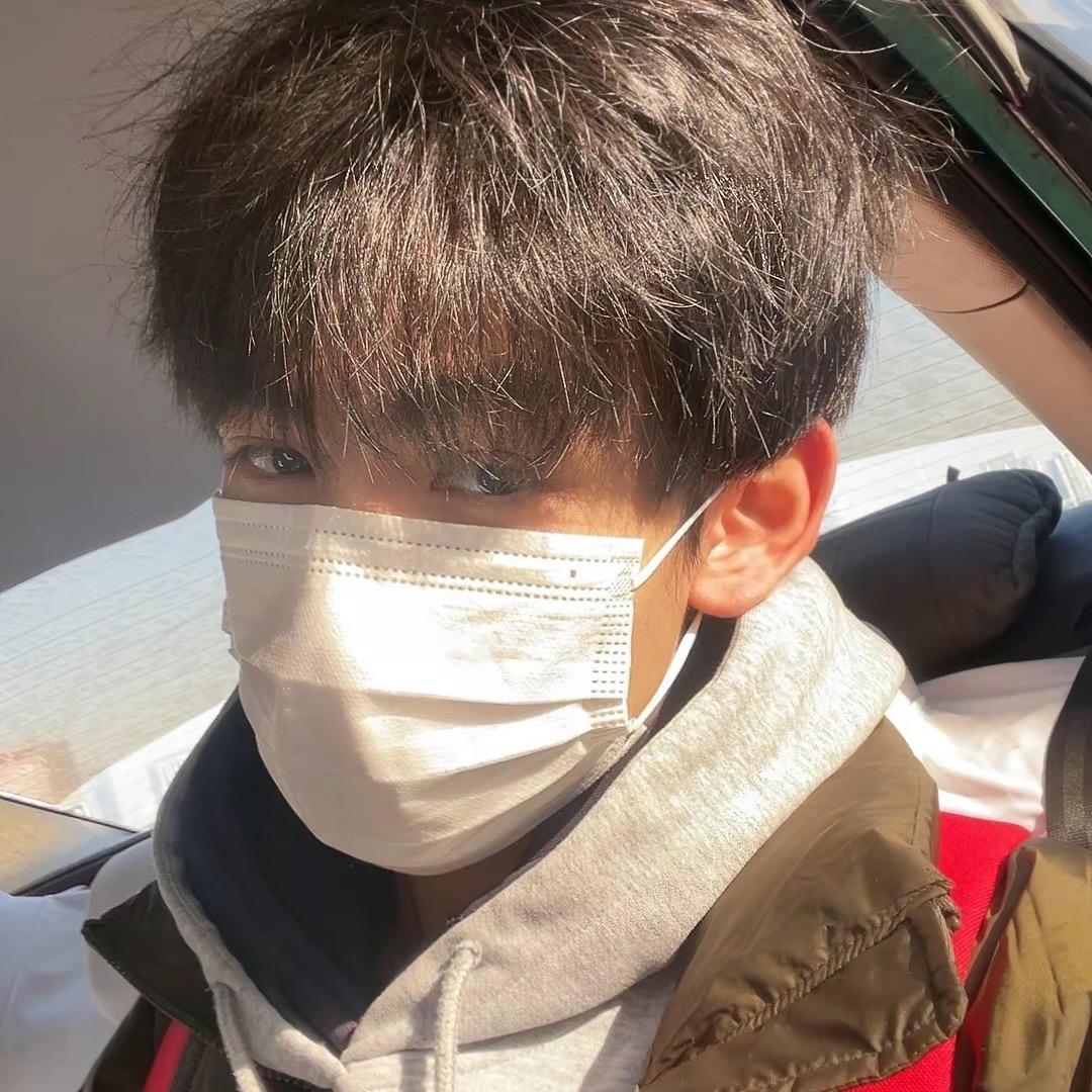 暮宸宇同学