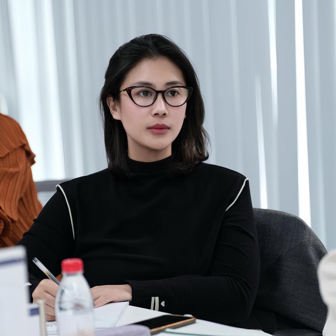 熙若美学色素管理｜瑞姐