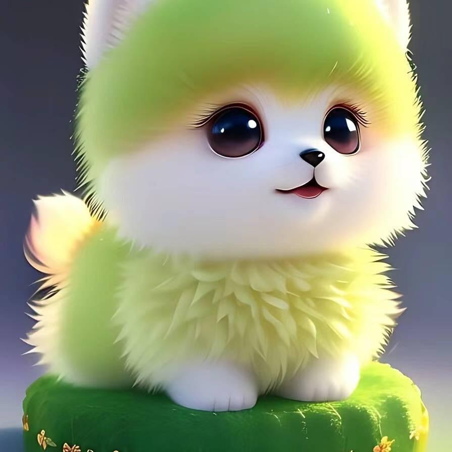 皮皮熊周周