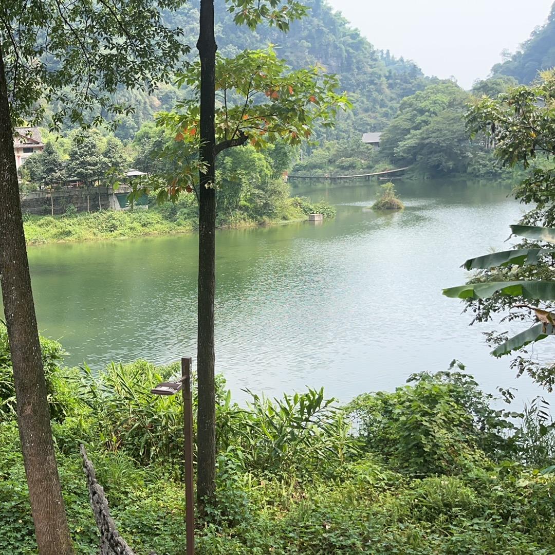 峨眉山湖宾饭店