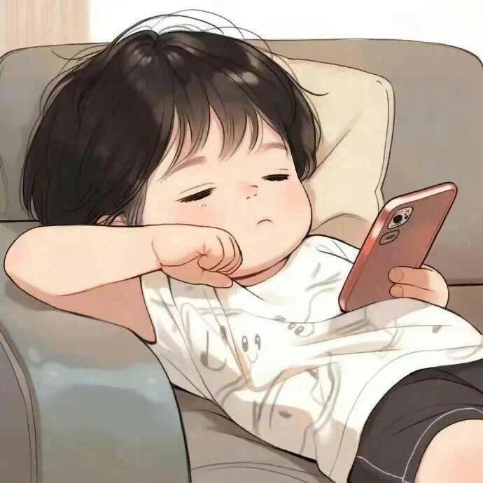 小爱同学👫