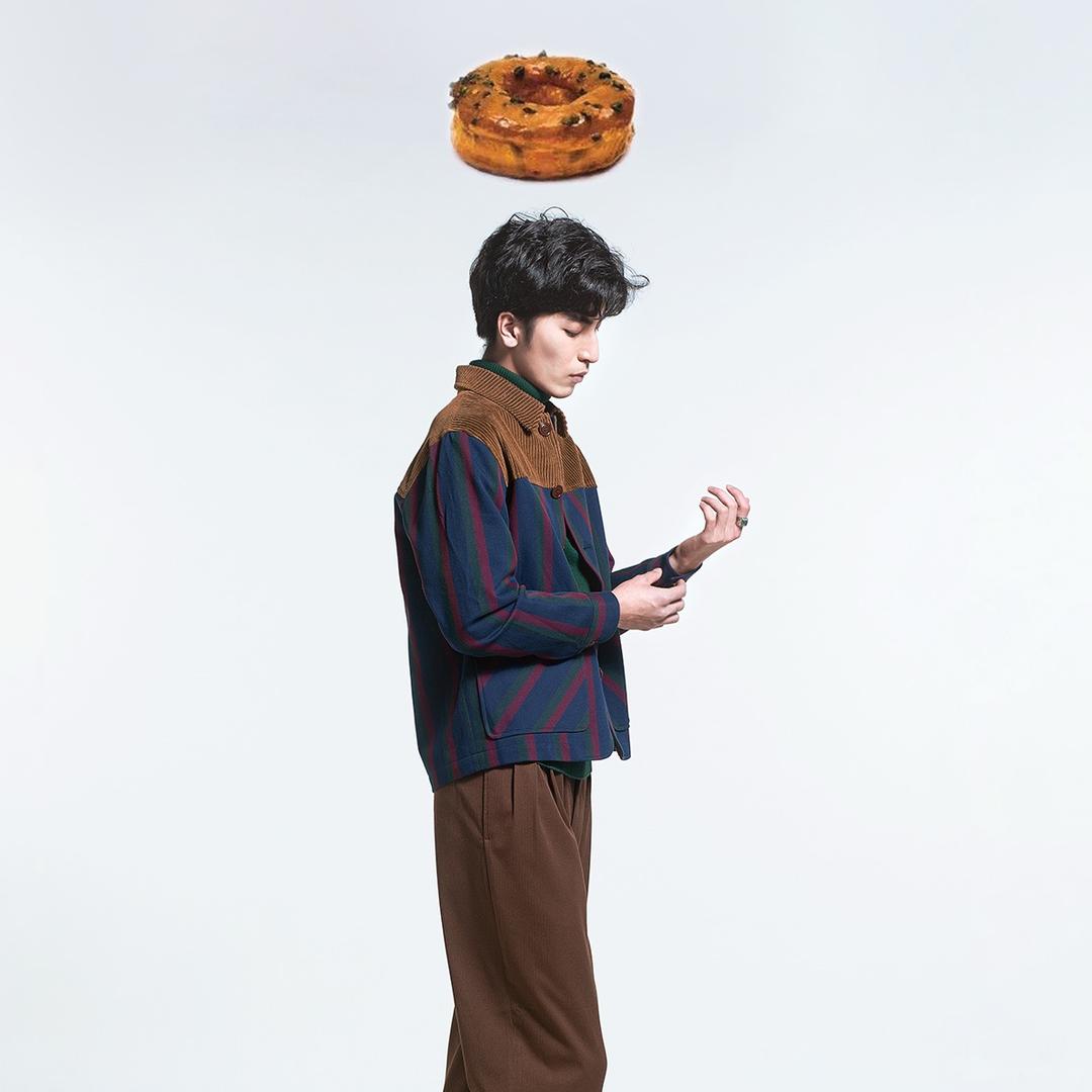 李大陆Benny