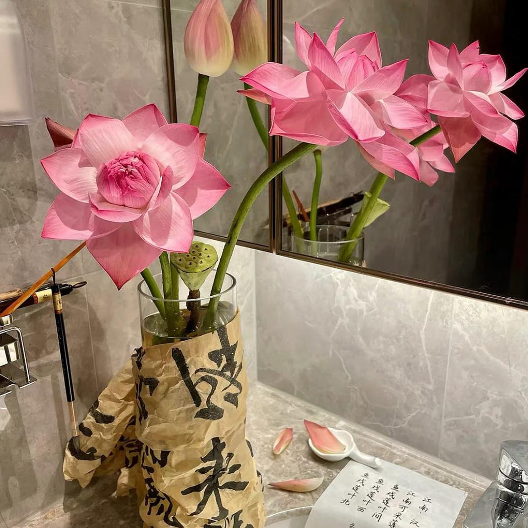 別煩我