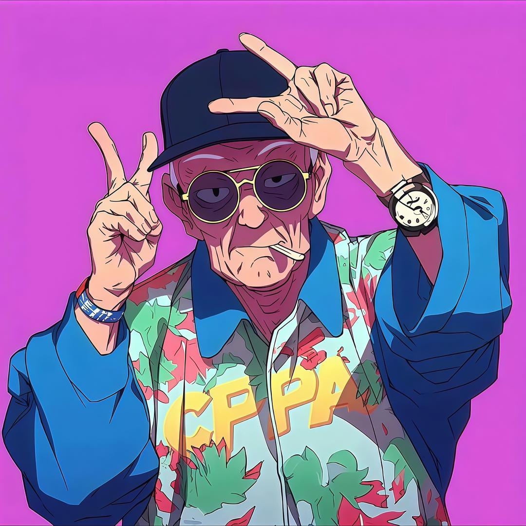 长枪短炮儿