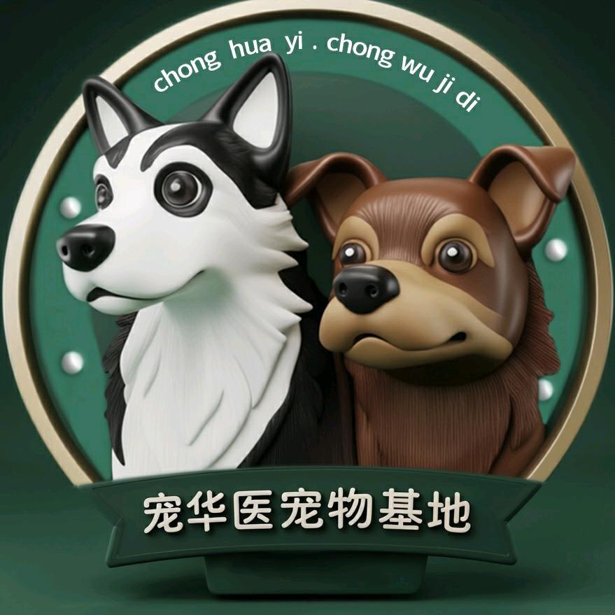 宠华医宠物基地主号～垚垚