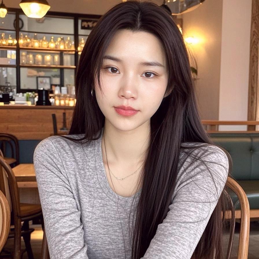 Yes ！我是小雅❤️