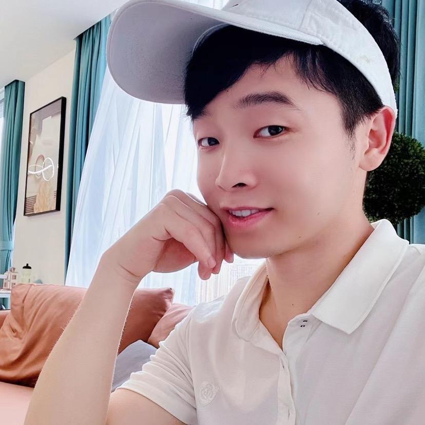 晞程🍊小伙