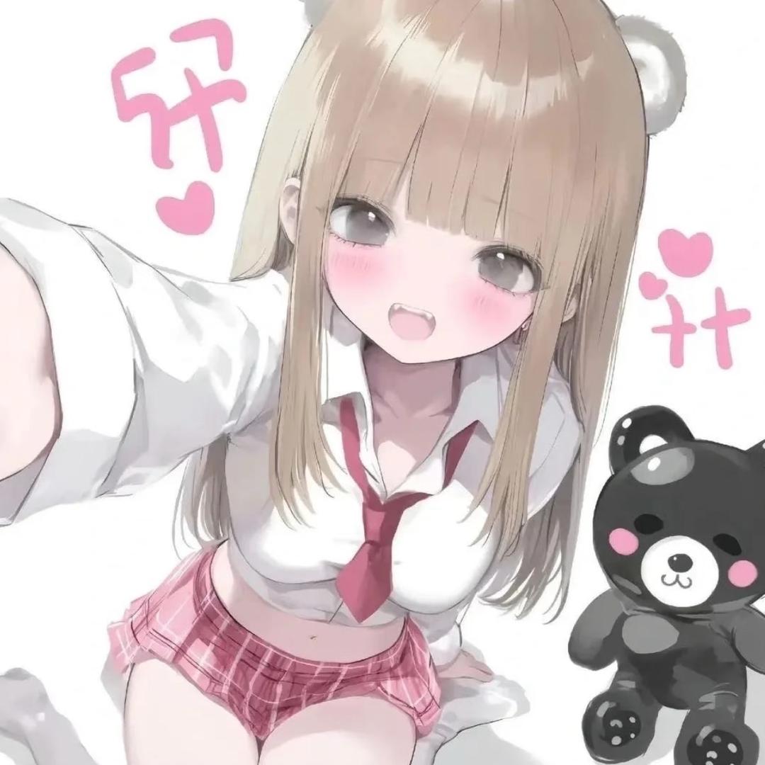 肚肚胖胖🐽
