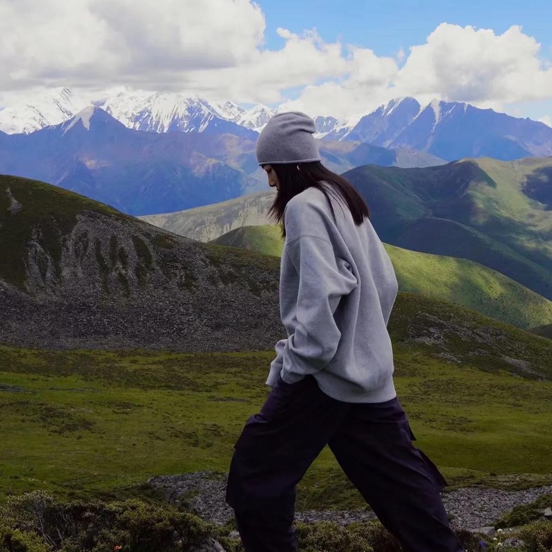 圆佳傲迈旅游-林林